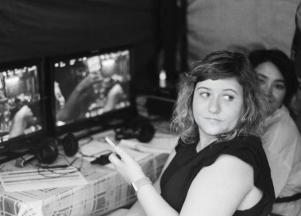 Запомните их имена: 8 главных женщин в индустрии кино прямо сейчас