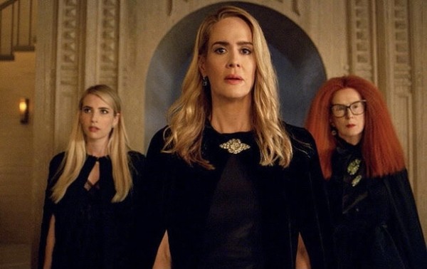 От подданной дьявола до иконы феминизма: как изменился образ ведьмы в кино за 100 лет