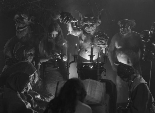 От подданной дьявола до иконы феминизма: как изменился образ ведьмы в кино за 100 лет