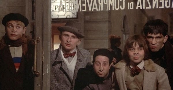 Эксклюзив: актриса из сериала «Почка» Валерия Федорович — о любимых режиссерах и сериале, который советует каждому 