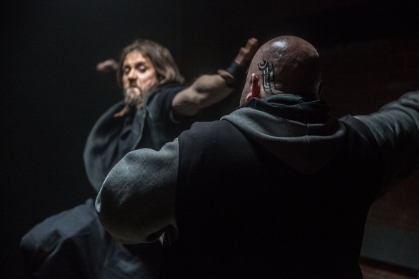 «Сергий против нечисти. Шабаш»: Рецензия Киноафиши