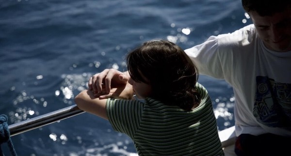 «Солнце моё»: Рецензия Киноафиши