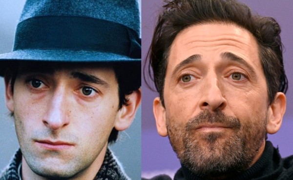 Возраст им к лицу: как сейчас выглядят актеры, которые получили «Оскара» в нулевые