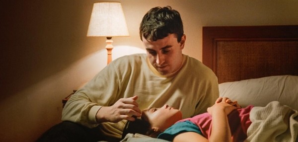 «Солнце моё»: Рецензия Киноафиши