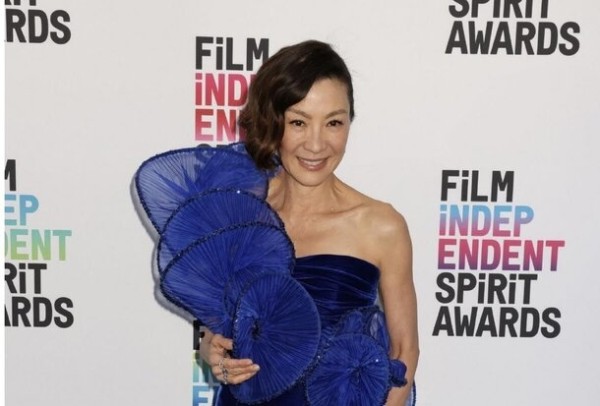 Запомните их имена: 8 главных женщин в индустрии кино прямо сейчас