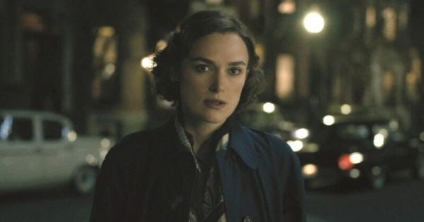 «Бостонский душитель»: Рецензия Киноафиши