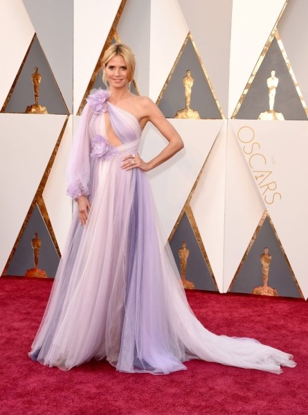 Худшие образы звезд за всю историю премии «Оскар»