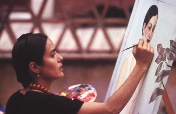 От Караваджо до Ван Гога: 7 фильмов о знаменитых художниках