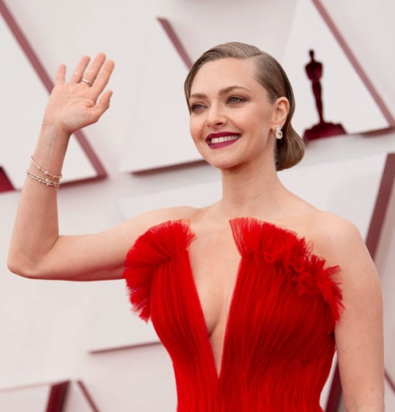 Лучшие бьюти-образы за всю историю премии «Оскар» Лучшие бьюти-образы за всю историю премии «Оскар»