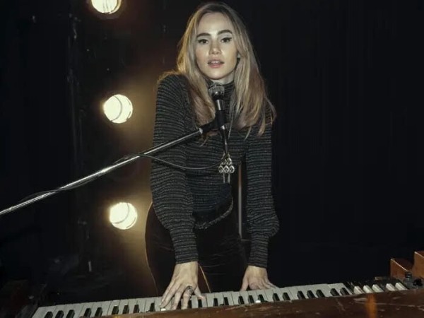 «Дейзи Джонс и The Six»: Рецензия Киноафиши «Дейзи Джонс и The Six»: Рецензия Киноафиши