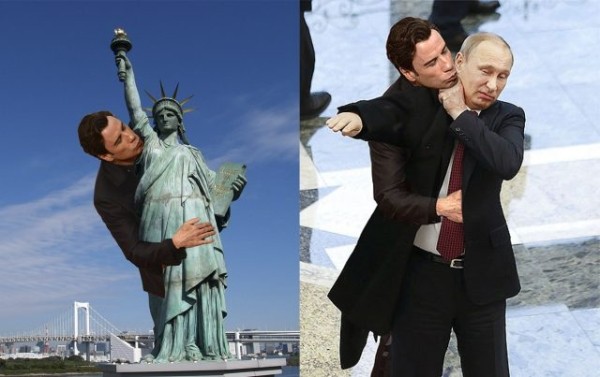 Самые смешные моменты «Оскара» за всю историю премии