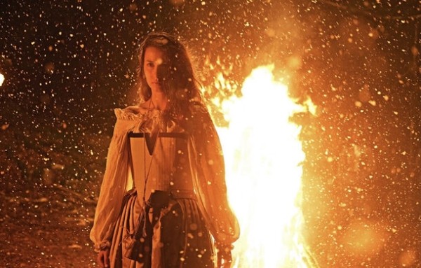 От подданной дьявола до иконы феминизма: как изменился образ ведьмы в кино за 100 лет