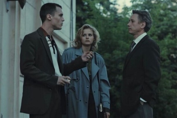 10 причин посмотреть сериал «Фишер»: пугающий триллер о реальном маньяке 10 причин посмотреть сериал «Фишер»: пугающий триллер о реальном маньяке