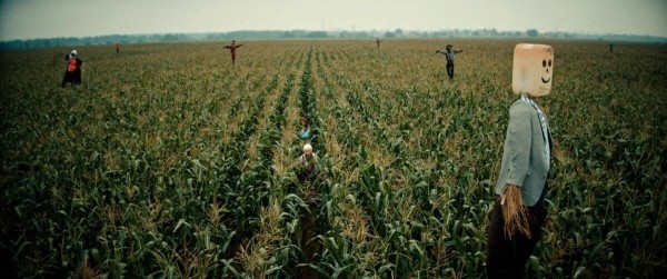 «Кукольник»: Рецензия Киноафиши «Кукольник»: Рецензия Киноафиши