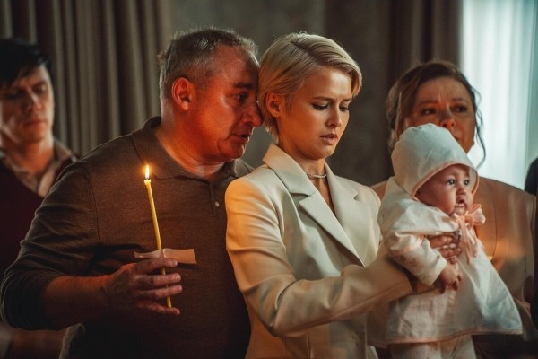 «Почка»: Рецензия Киноафиши «Почка»: Рецензия Киноафиши