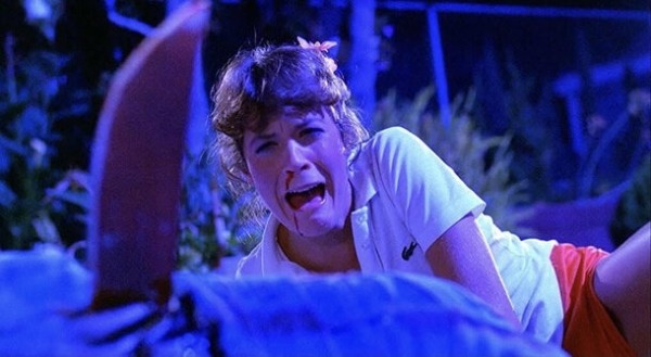 Что смотреть после «Крика»: 8 любопытных слэшеров Что смотреть после «Крика»: 8 любопытных слэшеров