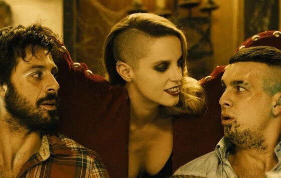 От подданной дьявола до иконы феминизма: как изменился образ ведьмы в кино за 100 лет