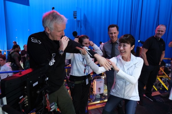 Звезда гонконгских боевиков: 10 интересных фактов о Мишель Йео, получившей «Оскар» за «Лучшую женскую роль» Звезда гонконгских боевиков: 10 интересных фактов о Мишель Йео, получившей «Оскар» за «Лучшую женскую роль»