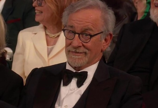 Триумфы, мемы и трогательные речи: чем нам запомнился «Оскар-2023»