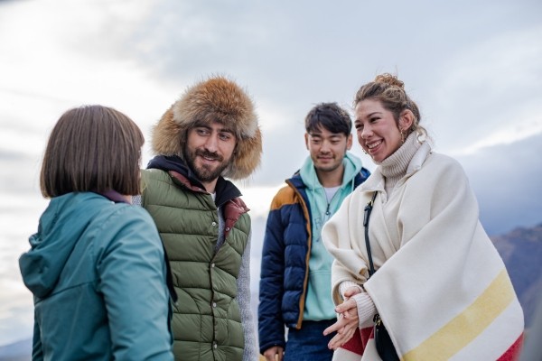 «Поехавшая»: Рецензия Киноафиши «Поехавшая»: Рецензия Киноафиши