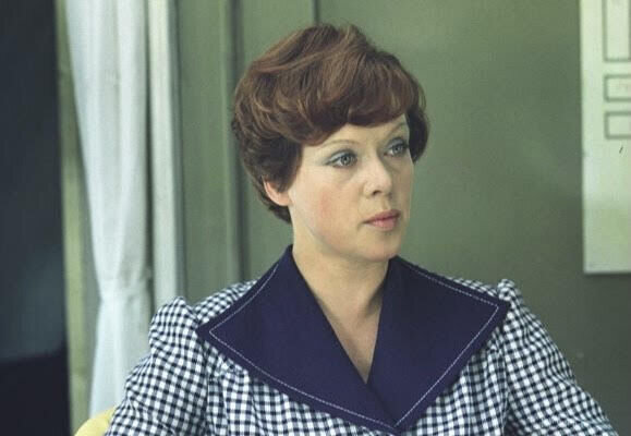 Эксклюзив: актриса из сериала «Почка» Валерия Федорович — о любимых режиссерах и сериале, который советует каждому 