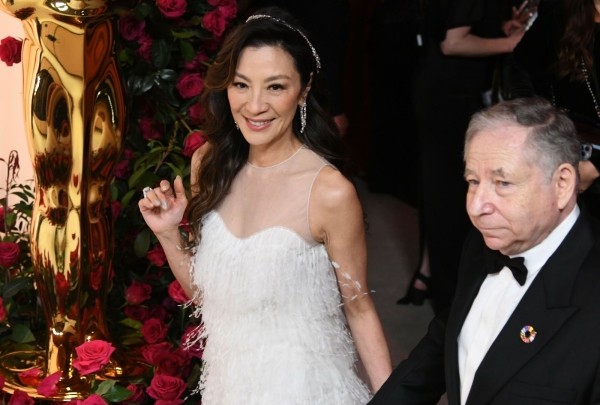 Звезда гонконгских боевиков: 10 интересных фактов о Мишель Йео, получившей «Оскар» за «Лучшую женскую роль» Звезда гонконгских боевиков: 10 интересных фактов о Мишель Йео, получившей «Оскар» за «Лучшую женскую роль»