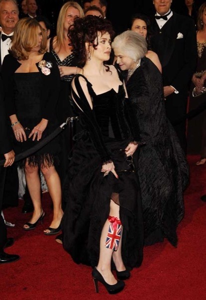 Худшие образы звезд за всю историю премии «Оскар»