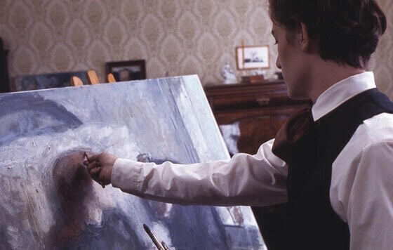 От Караваджо до Ван Гога: 7 фильмов о знаменитых художниках