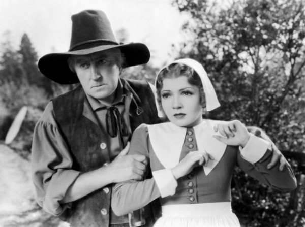 От подданной дьявола до иконы феминизма: как изменился образ ведьмы в кино за 100 лет