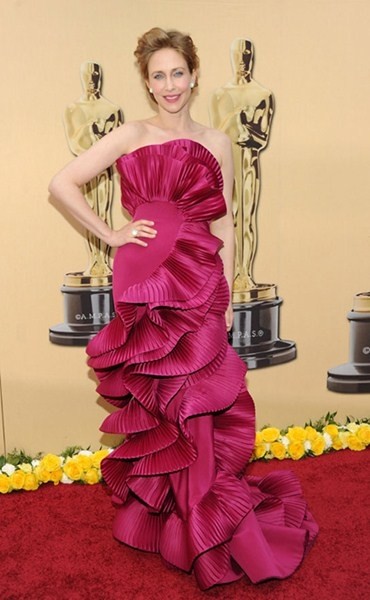 Худшие образы звезд за всю историю премии «Оскар»