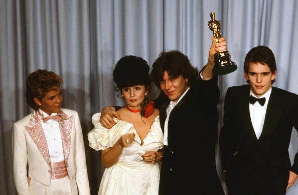 Самые яркие моменты «Оскара» за всю историю премии