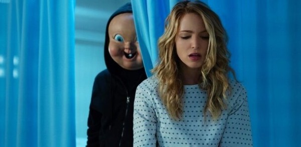 Что смотреть после «Крика»: 8 любопытных слэшеров Что смотреть после «Крика»: 8 любопытных слэшеров