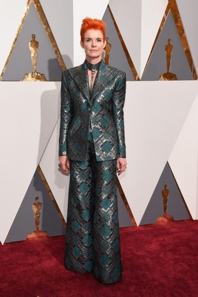 Худшие образы звезд за всю историю премии «Оскар»