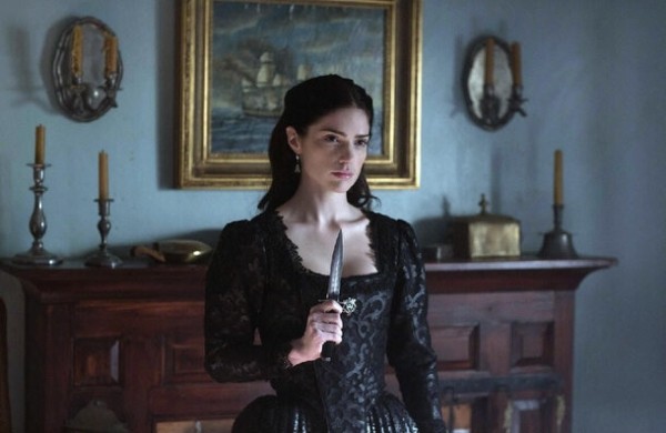 От подданной дьявола до иконы феминизма: как изменился образ ведьмы в кино за 100 лет