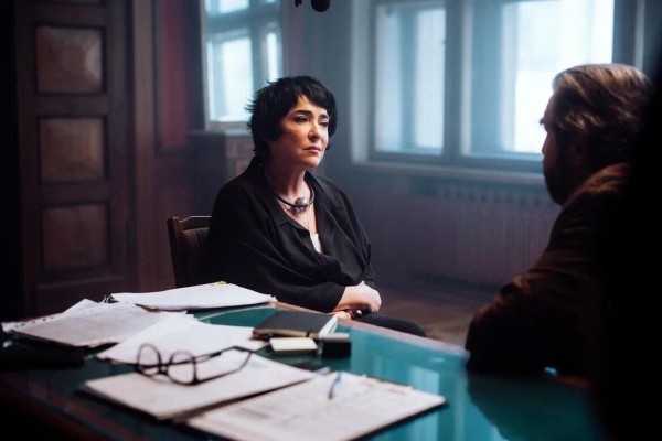 «Актрисы »: Рецензия Киноафиши