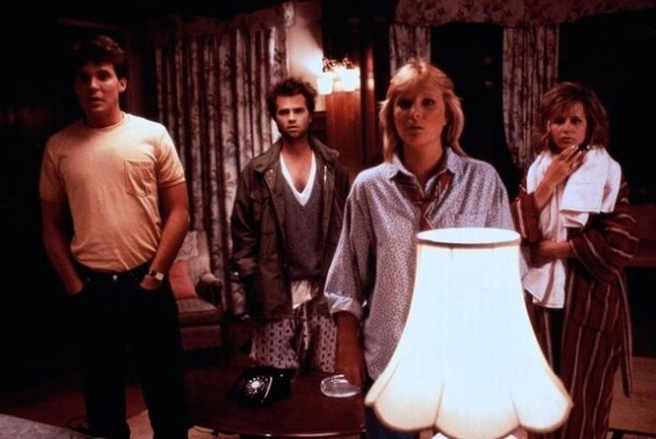 Что смотреть после «Крика»: 8 любопытных слэшеров Что смотреть после «Крика»: 8 любопытных слэшеров