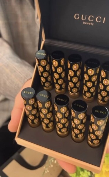 Самый душевный праздник: как Ксения Бородина отметила свой день рождения Самый душевный праздник: как Ксения Бородина отметила свой день рождения