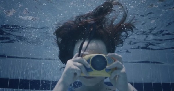 «Солнце моё»: Рецензия Киноафиши