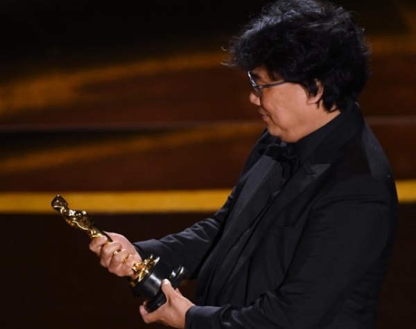 Самые смешные моменты «Оскара» за всю историю премии