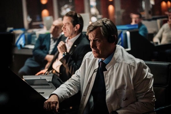 «Вызов»: Рецензия Киноафиши