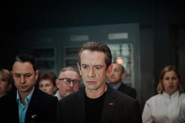 «Вызов»: Рецензия Киноафиши