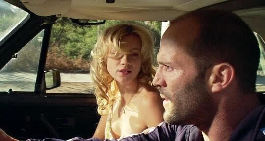 Строго для взрослых: 7 самых странных постельных сцен в кино