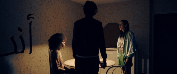 «Мгла»: Рецензия Киноафиши «Мгла»: Рецензия Киноафиши