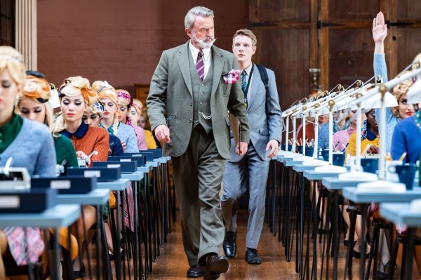 Не скучайте по «Гарри Поттеру»: 10 других фильмов с атмосферой волшебства 