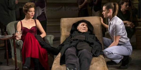 Язык тела: история боди-хоррора – самого мерзкого направления фильмов ужасов Язык тела: история боди-хоррора – самого мерзкого направления фильмов ужасов