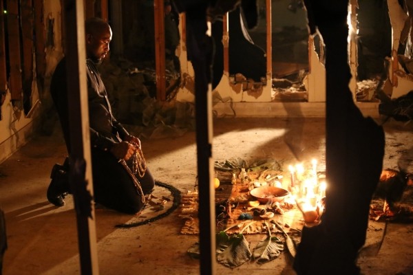 «Профессор и призрачный убийца»: Рецензия Киноафиши «Профессор и призрачный убийца»: Рецензия Киноафиши