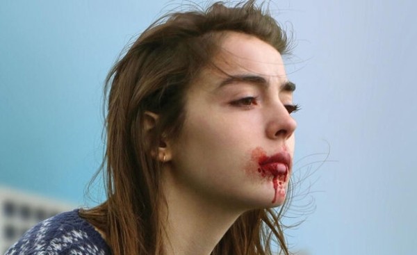 Язык тела: история боди-хоррора – самого мерзкого направления фильмов ужасов Язык тела: история боди-хоррора – самого мерзкого направления фильмов ужасов