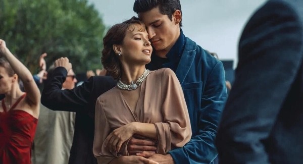 «Жить жизнь»: Рецензия Киноафиши