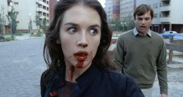 Язык тела: история боди-хоррора – самого мерзкого направления фильмов ужасов Язык тела: история боди-хоррора – самого мерзкого направления фильмов ужасов