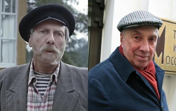 39 лет спустя: что стало с актерами фильма «Любовь и голуби»